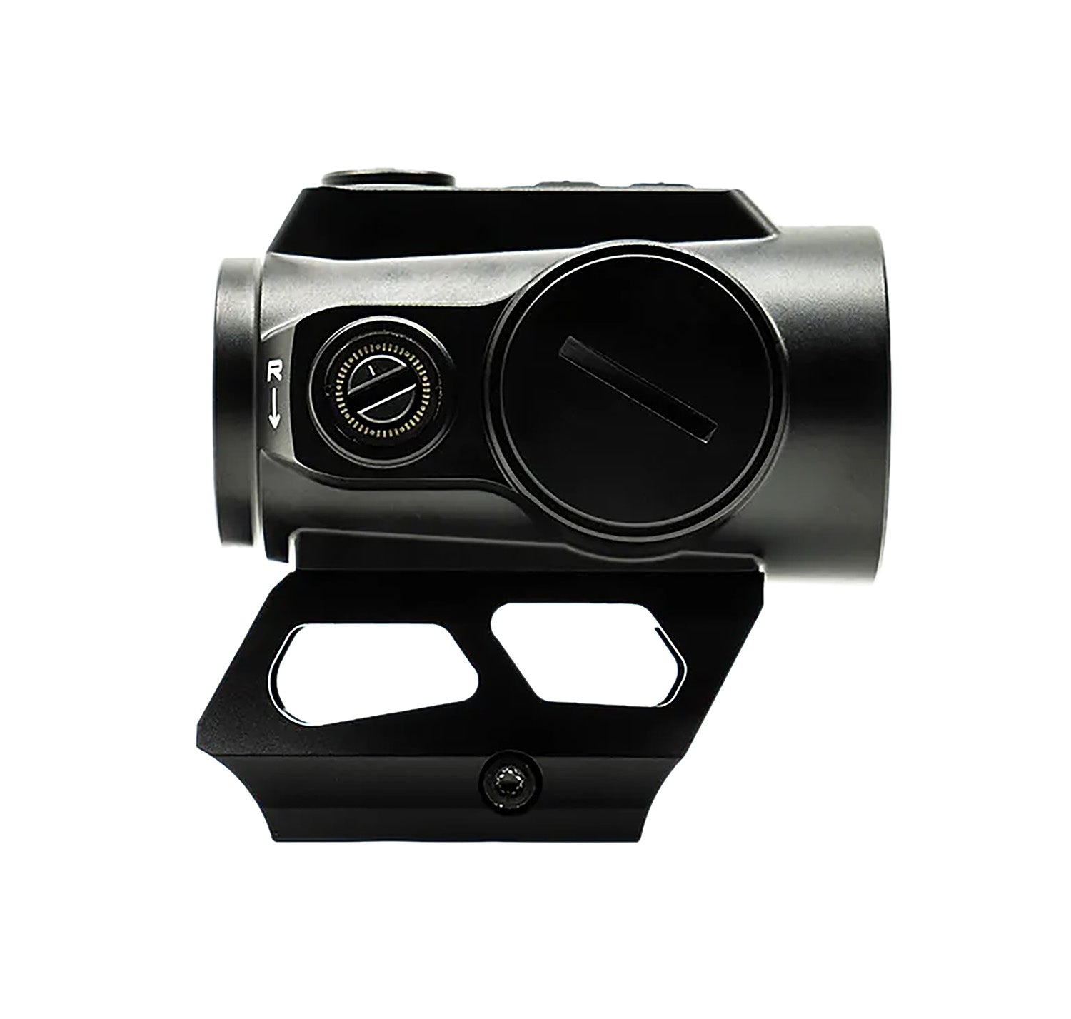ZEROTECH TRRD125       TRACE 1X25 RED DOT SIGHT