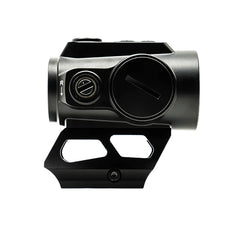 ZEROTECH TRRD125       TRACE 1X25 RED DOT SIGHT