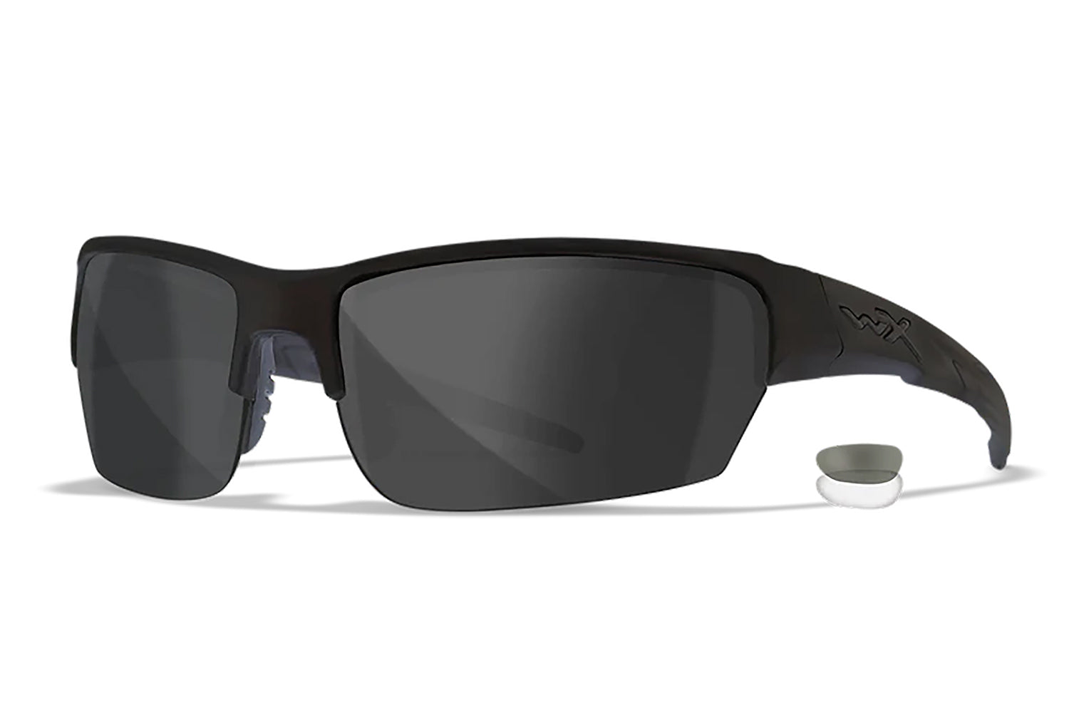 WILEYX CHSAI07   SAINT               GRY/CLR/MTBLK