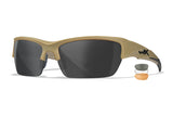 WILEYX CHVAL06T  VALOR          GRY/CLR/RUST/MTTAN