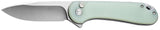 CIVIVI C18062P-2    BUTTON LOCK ELEM II 2.96 NATRL
