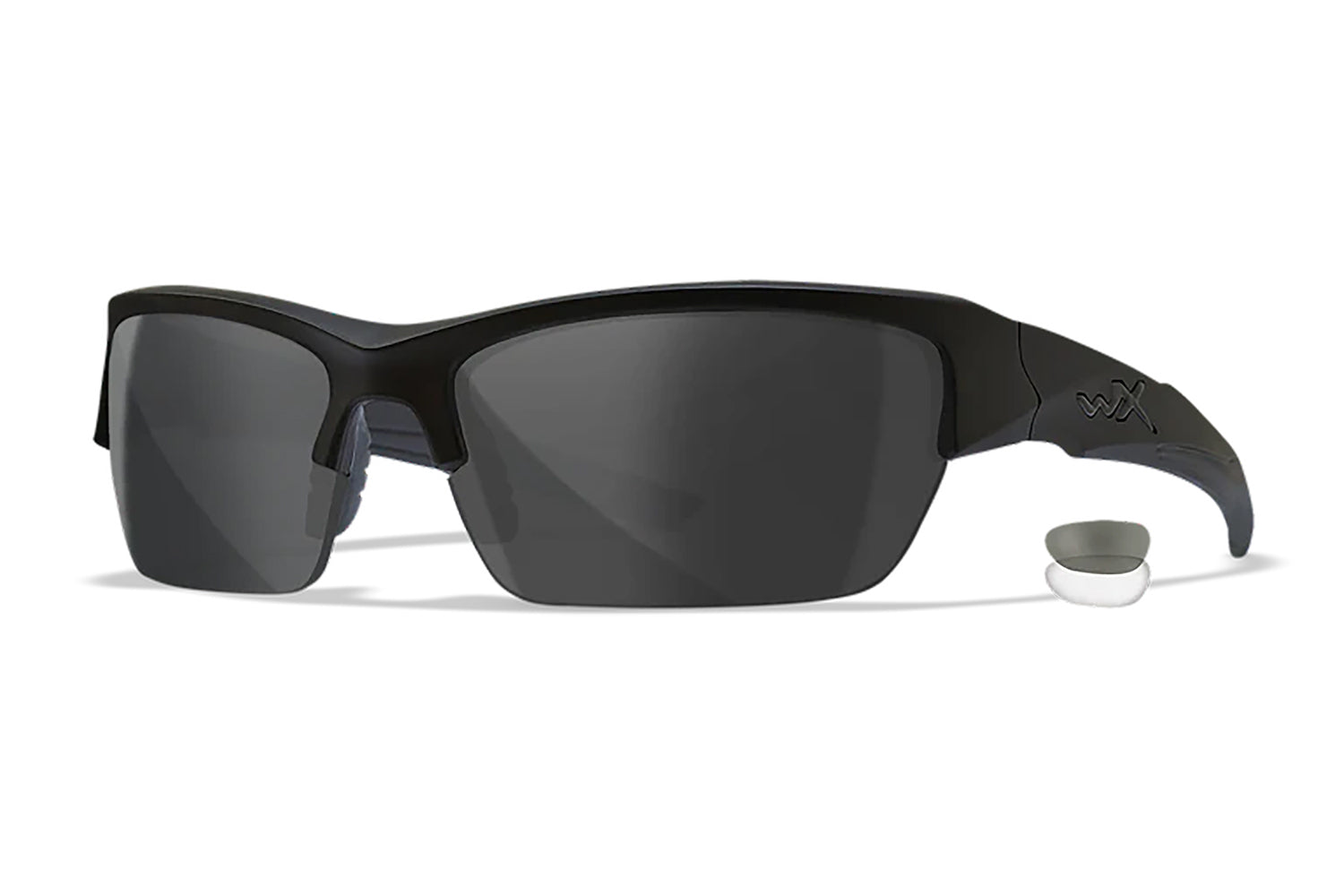 WILEYX CHVAL07   VALOR             GRY/CLR/MTBLK