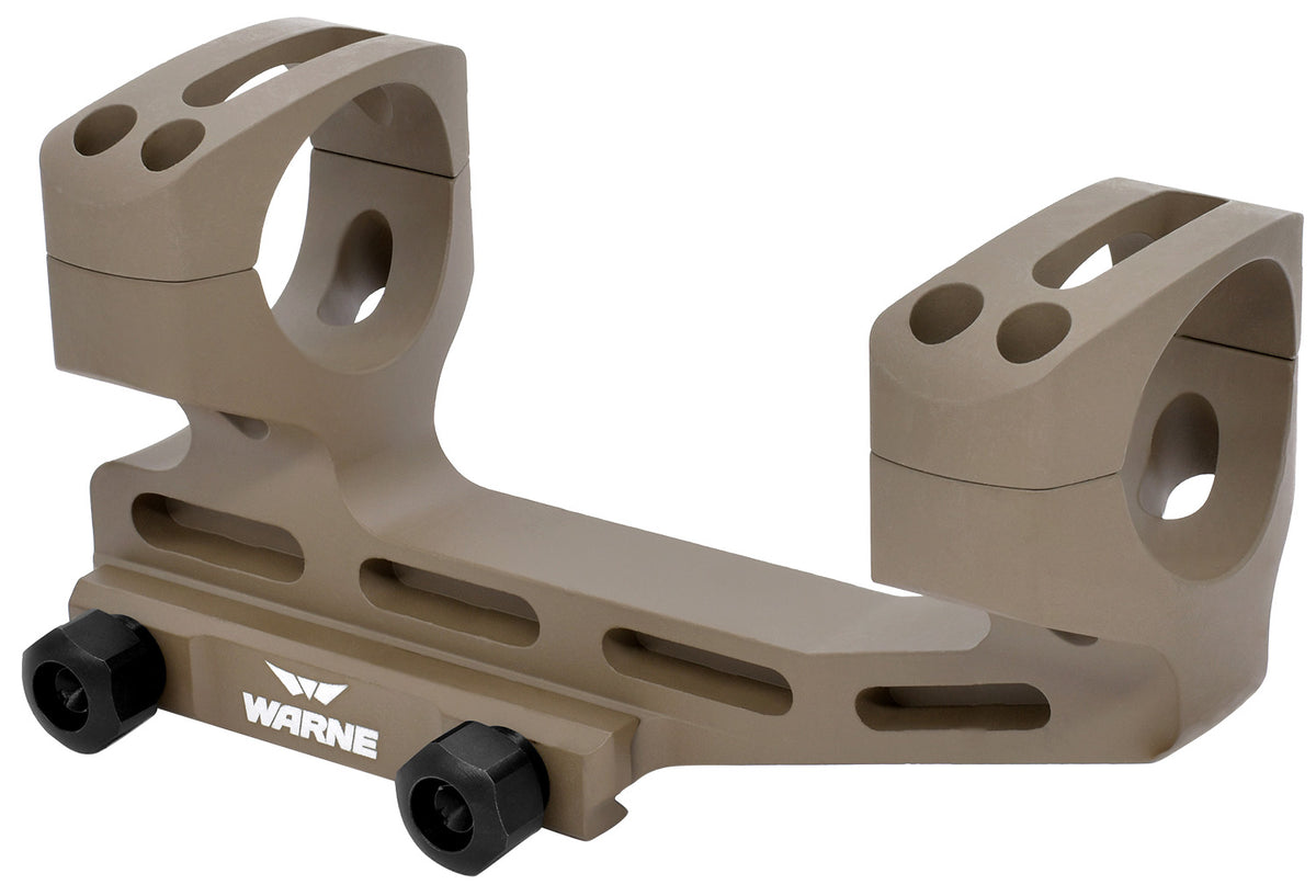 WARNE LRSKEL1DE   MSR 20MOA EXT SKEL 1