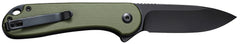 CIVIVI C18062P-3    BUTTON LOCK ELEM II 2.96   ODG