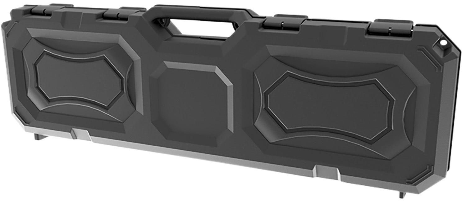 MTM RC34         SHORT BARREL RIFLE CASE BLK