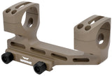 WARNE LRSKEL30DE  MSR 20MOA EXT SKEL 30MM MNT   DE