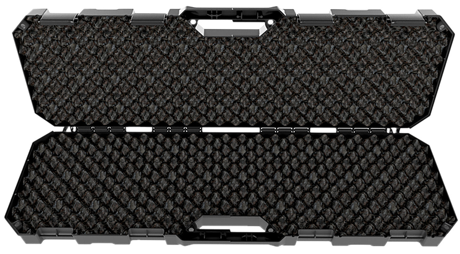 MTM RC34         SHORT BARREL RIFLE CASE BLK