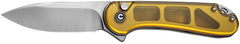 CIVIVI C18062P-7    BUTTON LOCK ELEM II 2.96 ULTEM