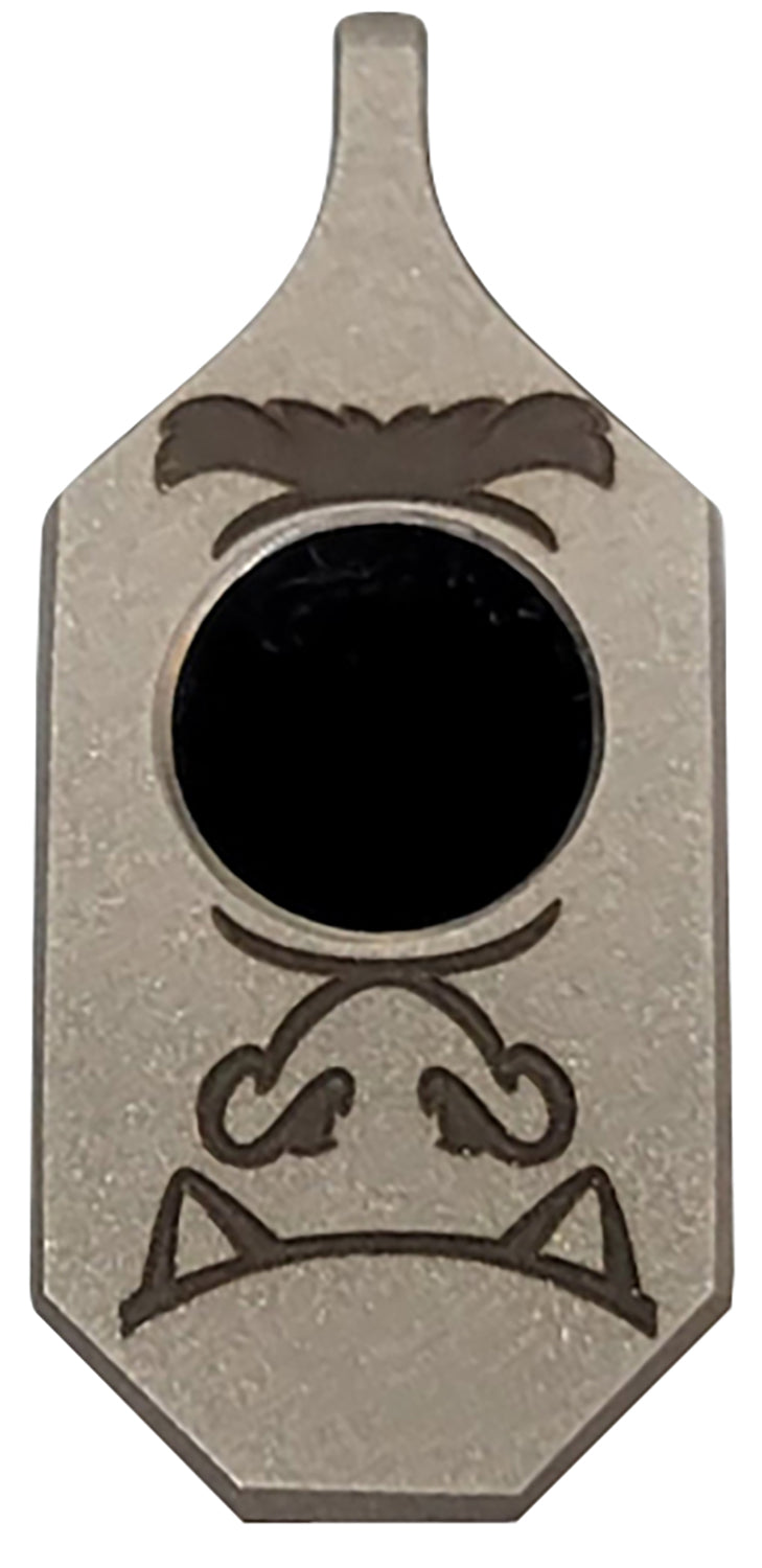 BOND BACY   CYCLOPS BIG BORE  45-70 4.25