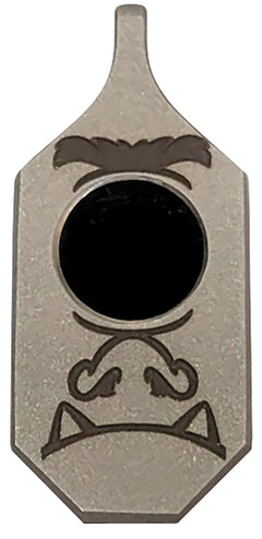 BOND BACY   CYCLOPS BIG BORE  45-70 4.25"  2R STST