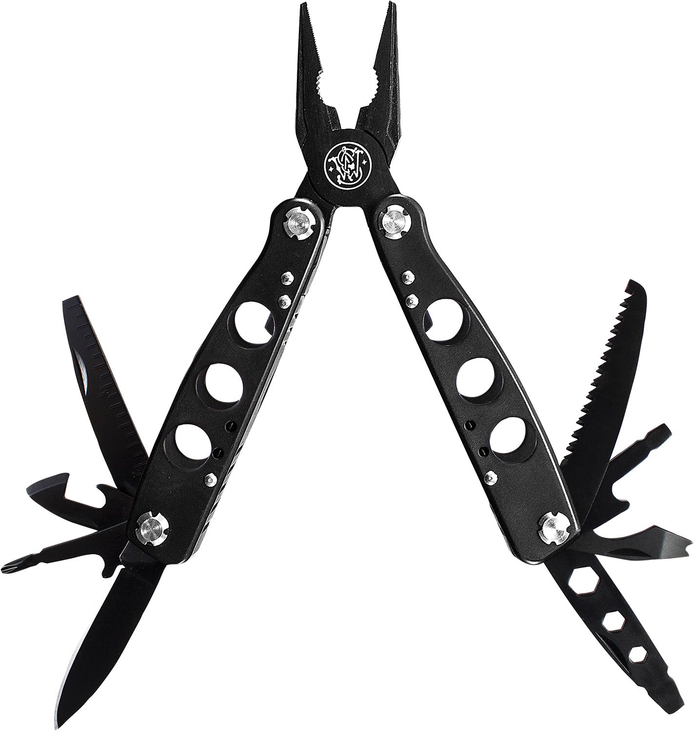 SWK SWMT1CP    MULTI-TOOL WITH CASE
