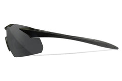 WILEYX 3501      VAPOR             GRY/CLR/MTBLK
