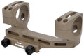 WARNE LRSKEL34DE MSR 20MOA EXT SKEL 34MM MNT    DE