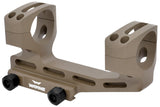 WARNE LRSKEL34DE MSR 20MOA EXT SKEL 34MM MNT    DE