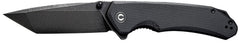 CIVIVI C2023C       BRAZEN              3.46 BLACK