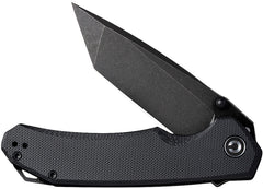 CIVIVI C2023C       BRAZEN              3.46 BLACK