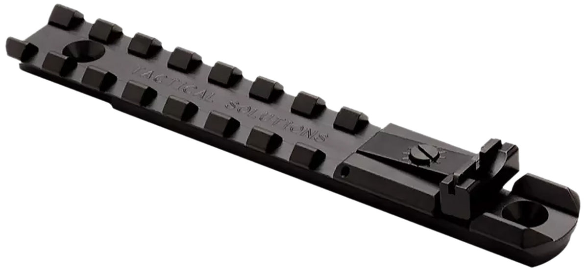 TACSOL BMSR2-INT  SCP RAIL FO BUCKMARK W/SIGHTS