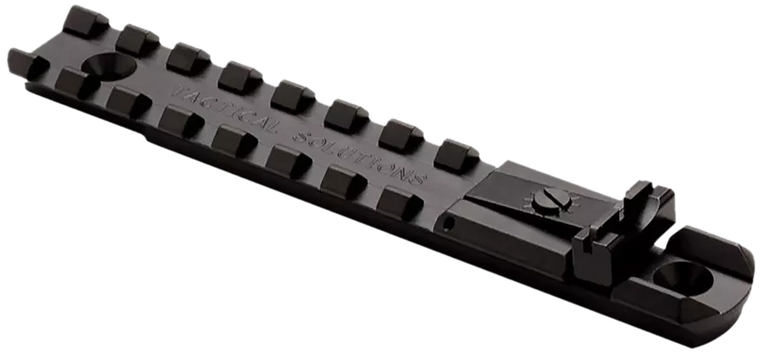TACSOL BMSR2-INT  SCP RAIL FO BUCKMARK W/SIGHTS