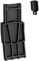 MTM ARVB         AR VISE BLOCK &amp; LINK DRK GRY