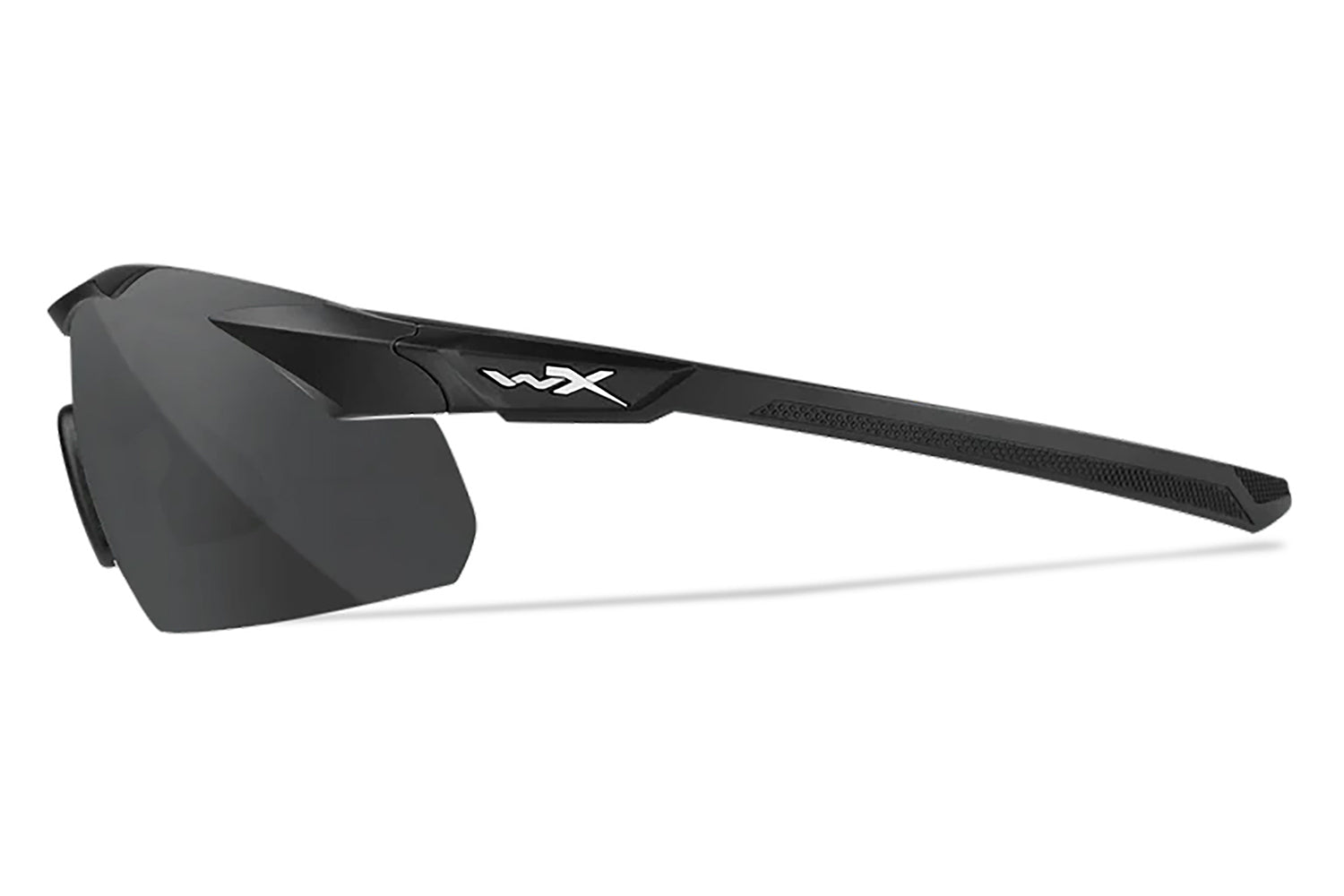 WILEYX 3552      VAPOR COMM   GRY/CLR/RUST/MTBLK