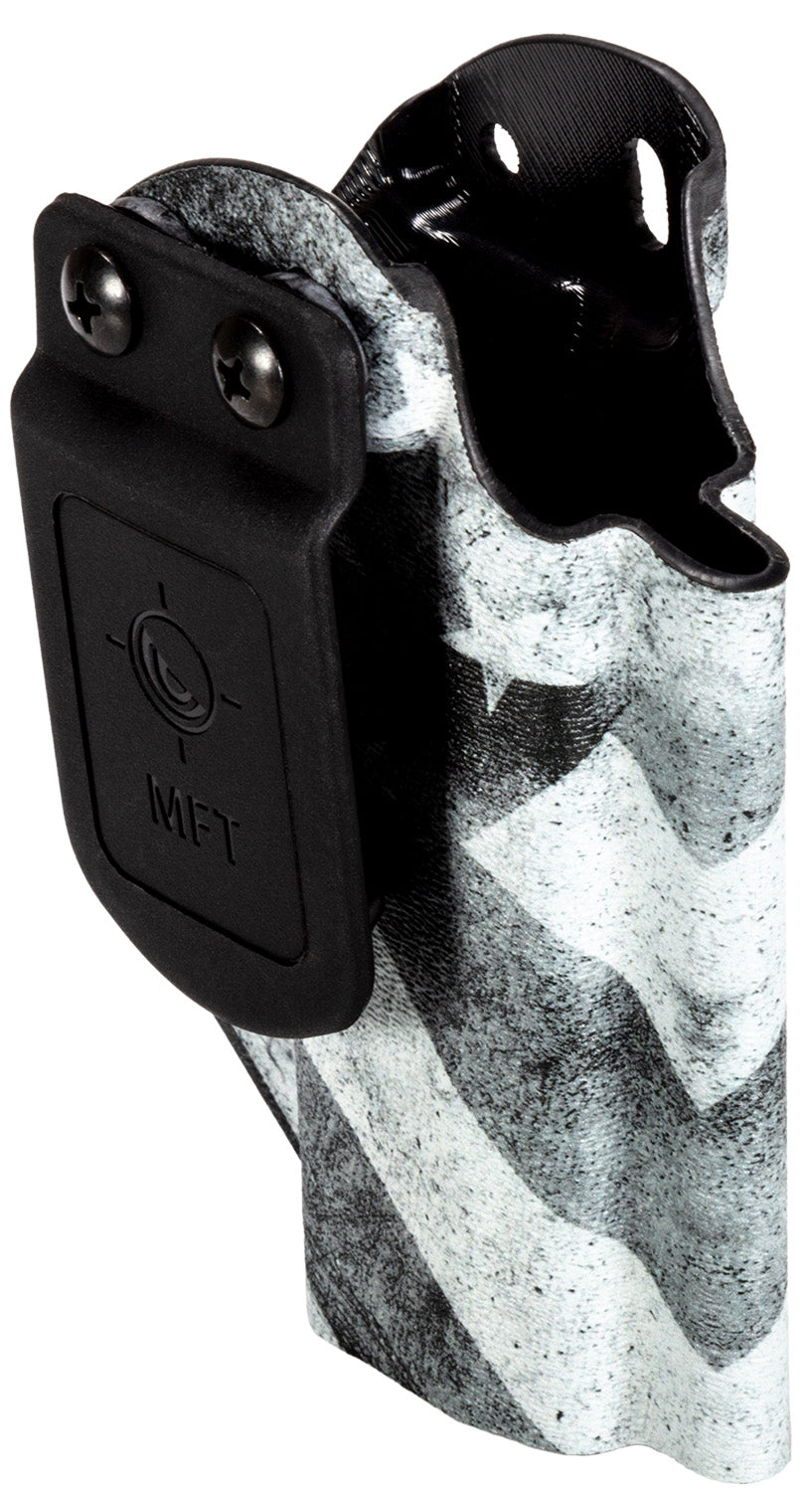 TAU 1-GX4M931-CK7      GX4 9MM 3.26   12R  BW HLST