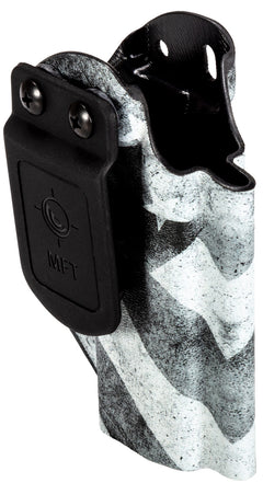 TAU 1-GX4M931-CK7      GX4 9MM 3.26   12R  BW HLST