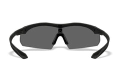 WILEYX 3552      VAPOR COMM   GRY/CLR/RUST/MTBLK