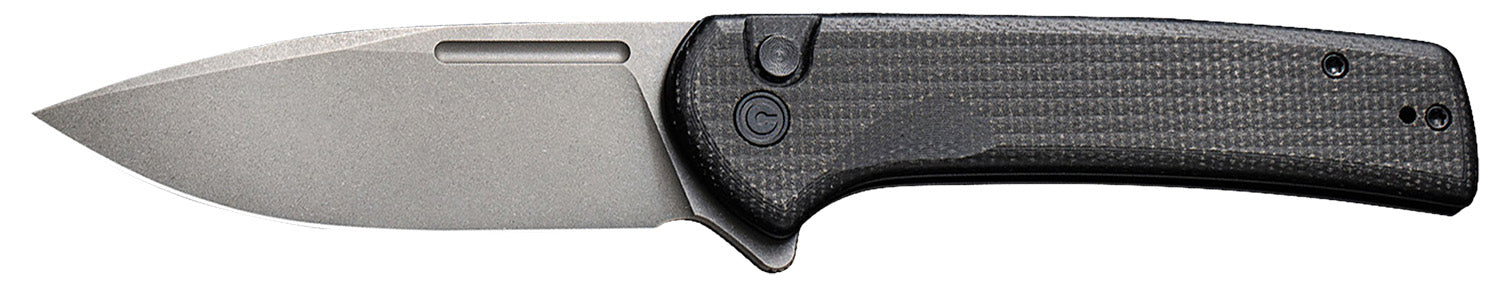CIVIVI C21006-1     CONSPIRATOR         3.48 BLACK