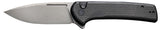 CIVIVI C21006-1     CONSPIRATOR         3.48 BLACK