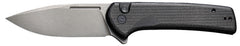 CIVIVI C21006-1     CONSPIRATOR         3.48 BLACK