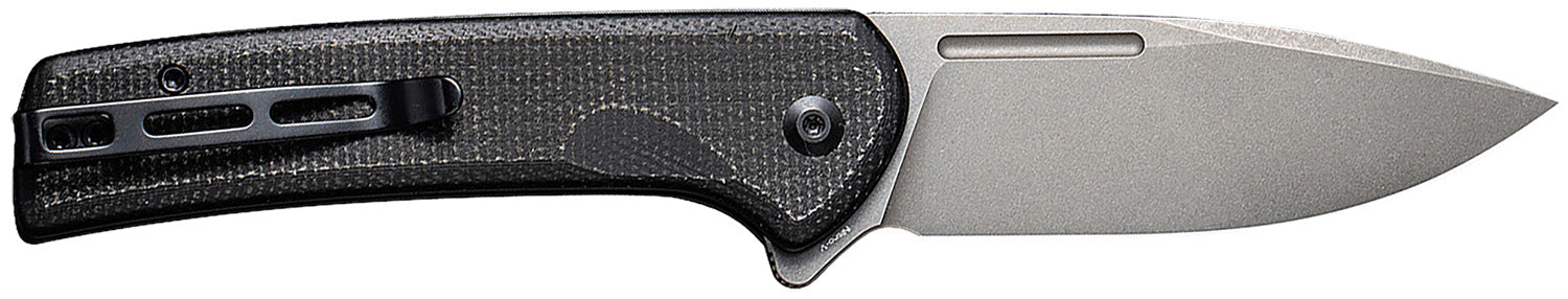 CIVIVI C21006-1     CONSPIRATOR         3.48 BLACK