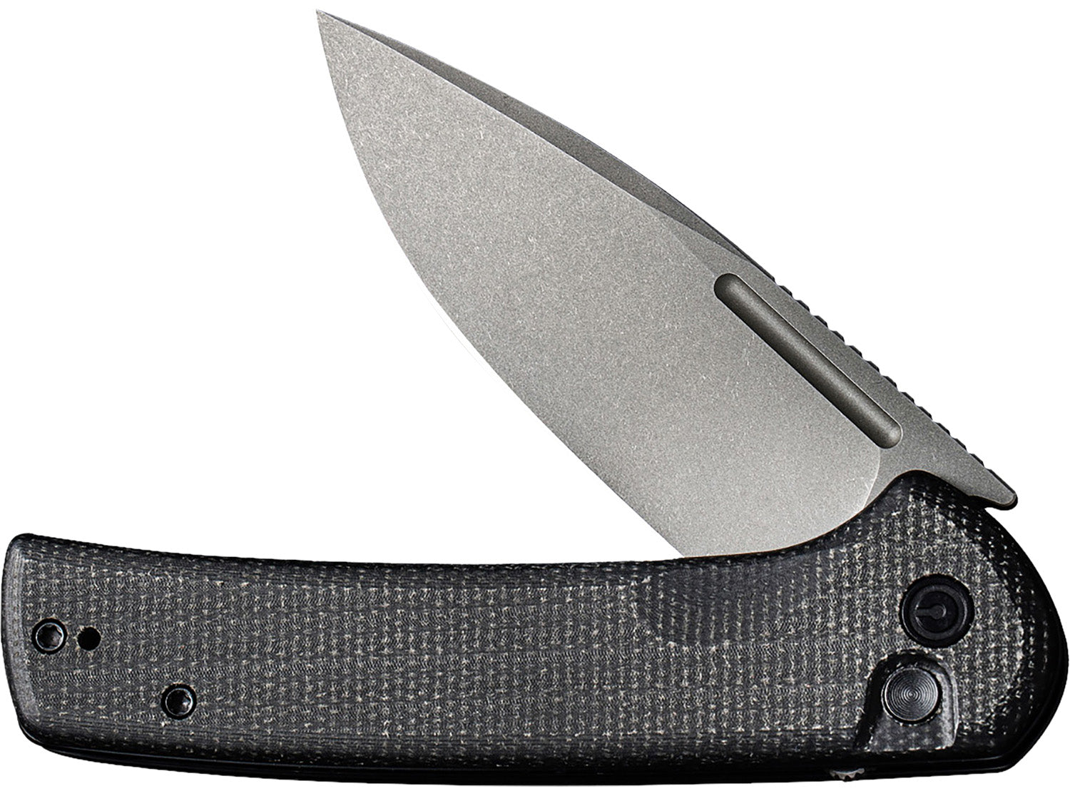 CIVIVI C21006-1     CONSPIRATOR         3.48 BLACK