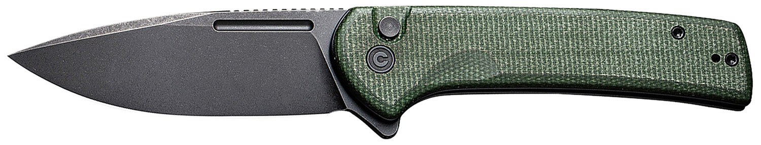 CIVIVI C21006-2     CONSPIRATOR         3.48 GREEN