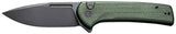 CIVIVI C21006-2     CONSPIRATOR         3.48 GREEN