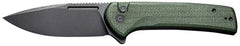 CIVIVI C21006-2     CONSPIRATOR         3.48 GREEN