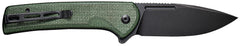 CIVIVI C21006-2     CONSPIRATOR         3.48 GREEN