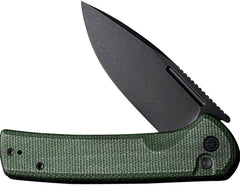 CIVIVI C21006-2     CONSPIRATOR         3.48 GREEN