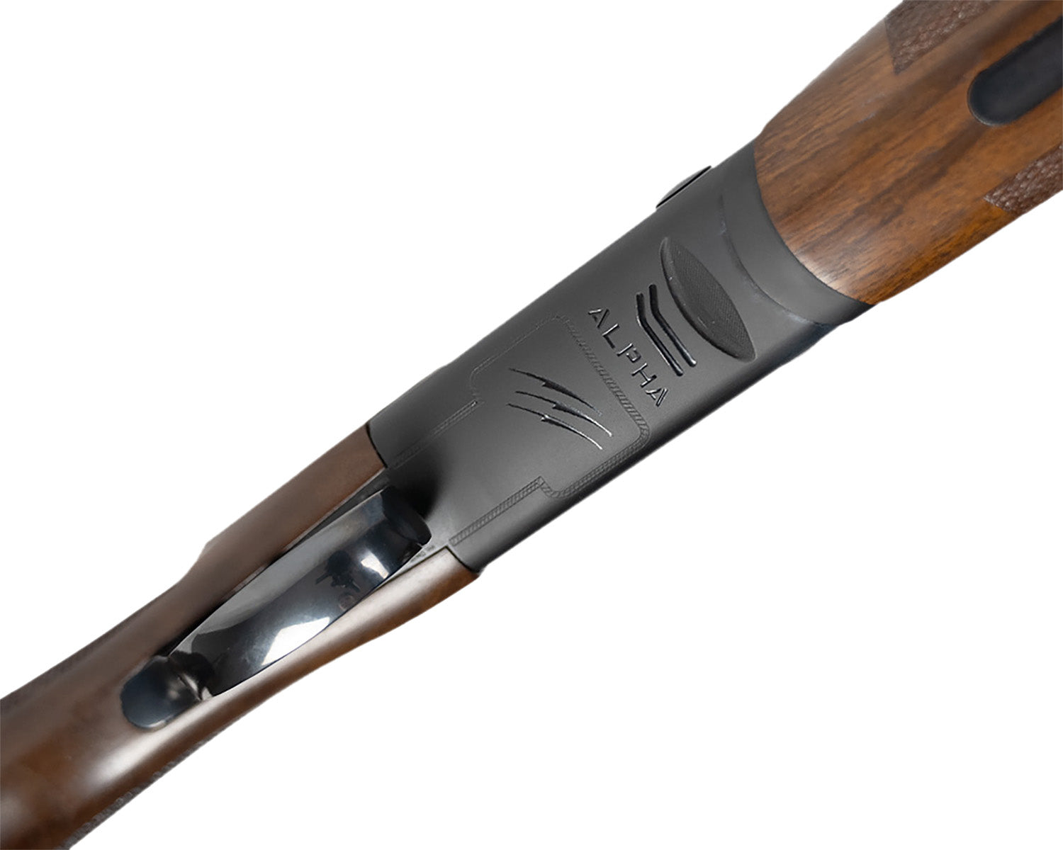 FIERCE FA12GA30CPAC ALPHA     12G 30