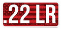 MTM CL22LR       AMMO CALIBER LABELS - 22 LR