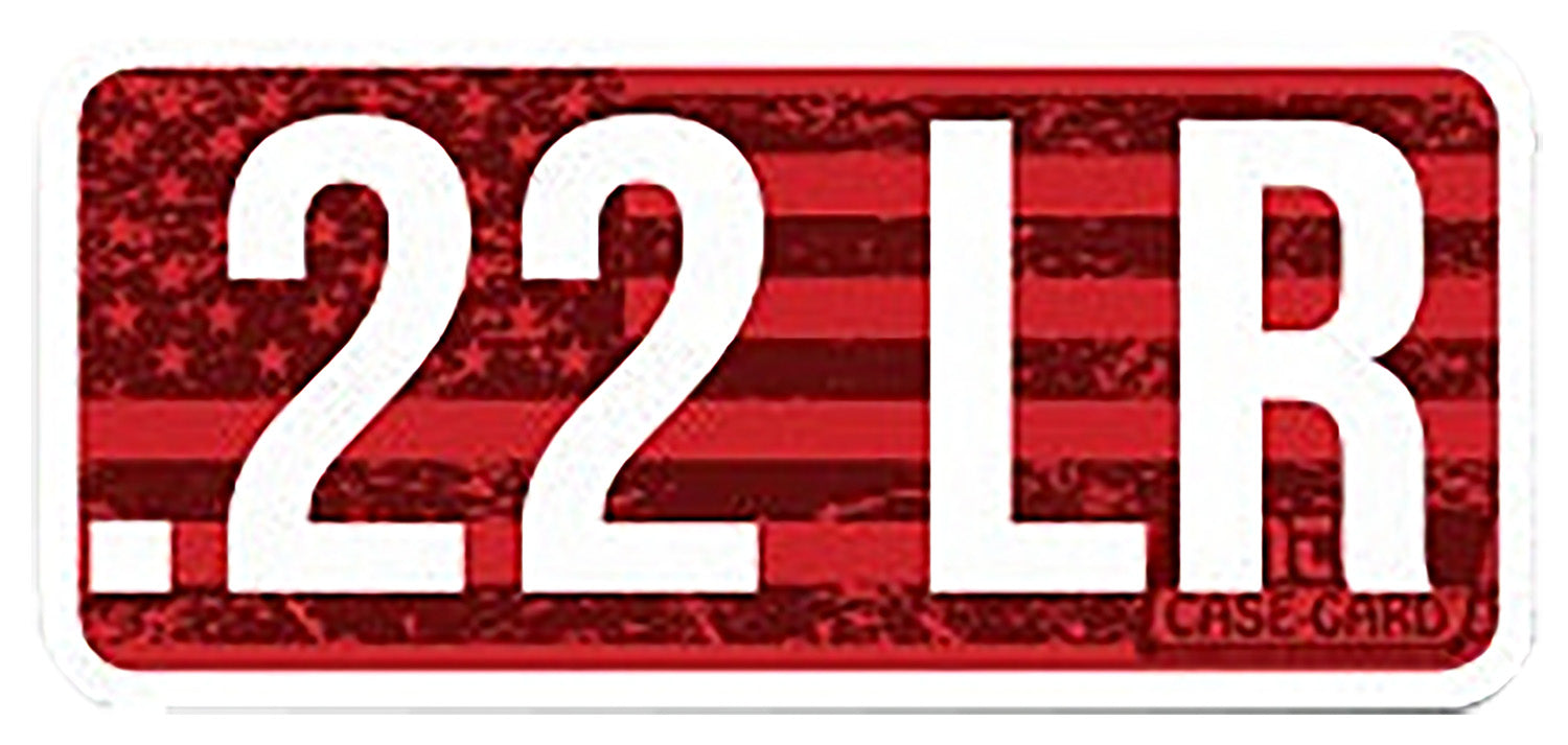 MTM CL22LR       AMMO CALIBER LABELS - 22 LR