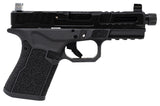 FAXON FX19HF02        FX19 HELLFIRE  CMPCT 9MM BLK