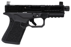 FAXON FX19HF02        FX19 HELLFIRE  CMPCT 9MM BLK