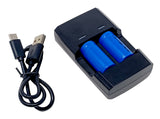 NSTICK NS1-BATT     LI-ION USB-C BATTERY - 16310