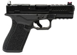 FAXON FX19XP02        FX19 PATRIOTX  CMPCT 9MM BLK