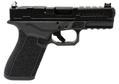 FAXON FX19XP02        FX19 PATRIOTX  CMPCT 9MM BLK
