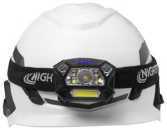 NSTICK NSP-4400B    REACT DUAL-LIGHT HEADLAMP