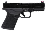 FAXON FX19D02         FX19 DUTY      CMPCT 9MM BLK