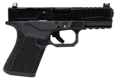 FAXON FX19D02         FX19 DUTY      CMPCT 9MM BLK