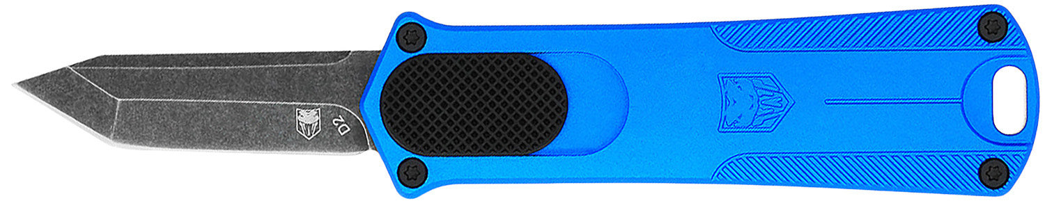 COBRA CALI952BLUTNS      *CA* OTF 952 TANTO BLU