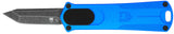 COBRA CALI952BLUTNS      *CA* OTF 952 TANTO BLU